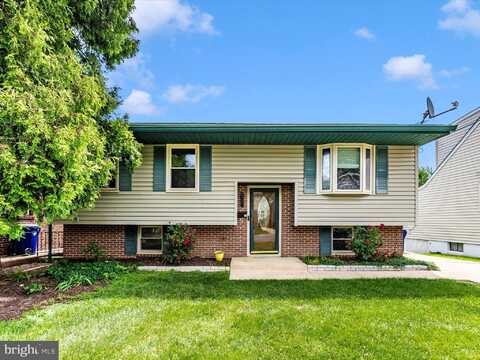 14 NORVA AVENUE, FREDERICK, MD 21701