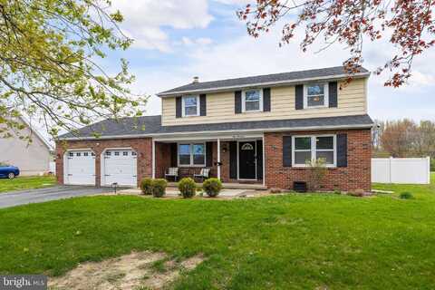 119 FIELD, PENNS GROVE, NJ 08069