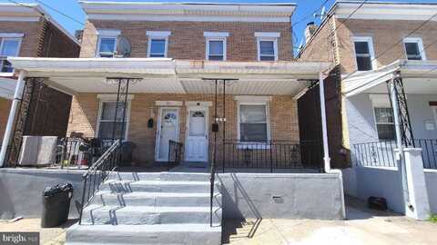 29 NASSAU STREET, TRENTON, NJ 08638