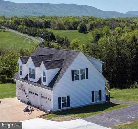 348-B LANTZ ROAD, EDINBURG, VA 22824