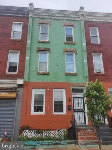 720 WEST LEHIGH AVENUE, PHILADELPHIA, PA 19133