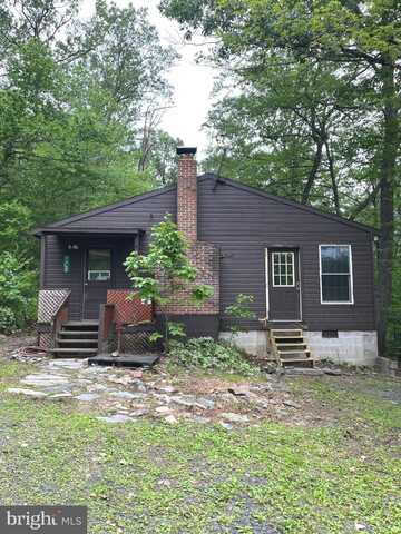 109 FAWN DRIVE, ASPERS, PA 17304