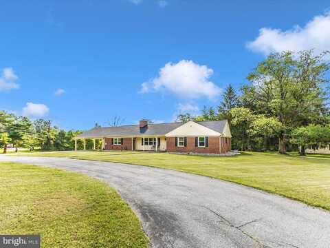 9504 VEIRS DRIVE, ROCKVILLE, MD 20850