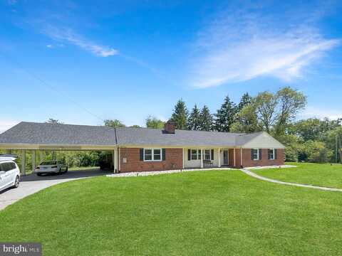 9504 VEIRS DRIVE, ROCKVILLE, MD 20850