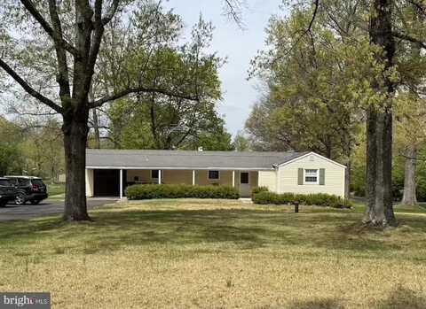 531 FAIRHILL ROAD, HATFIELD, PA 19440