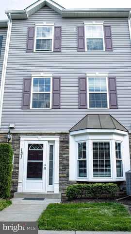 1826 CASSANDRA DRIVE, ELDERSBURG, MD 21784