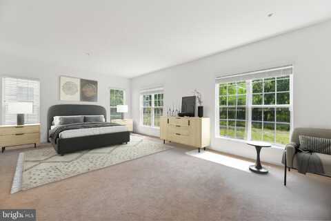 5809 SAVANNAH DRIVE, BRANDYWINE, MD 20613