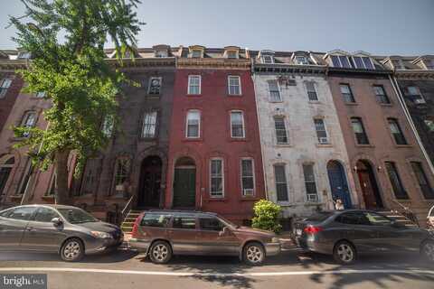 2314 SPRUCE STREET, PHILADELPHIA, PA 19103