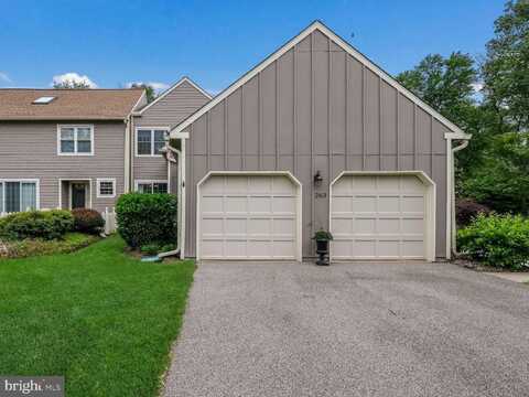 263 COPPER BEECH DRIVE, BLUE BELL, PA 19422