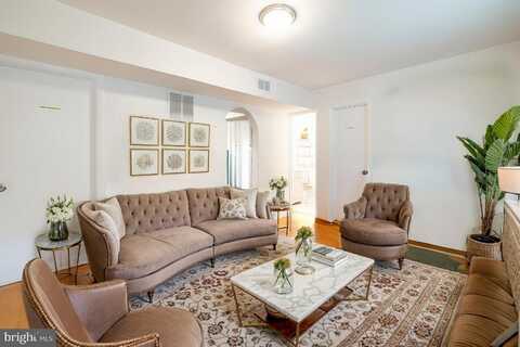 2815 BASS COURT, ALEXANDRIA, VA 22306