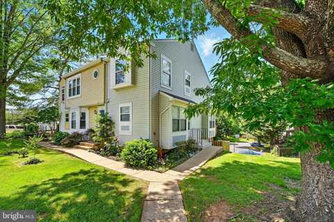 386 FALMOUTH STREET, WARRENTON, VA 20186