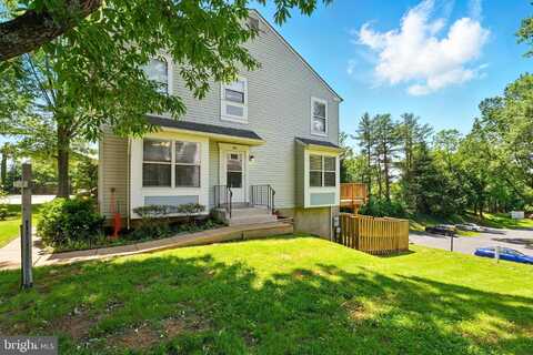 386 FALMOUTH STREET, WARRENTON, VA 20186