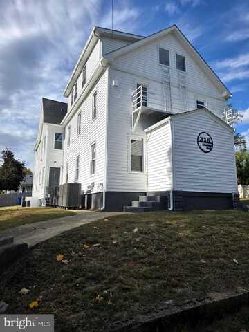 316 COLUMBIA, NATIONAL PARK, NJ 08063