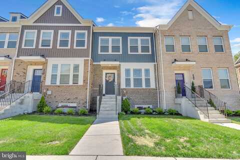 2940 BRIDGEWATER DRIVE, BRYANS ROAD, MD 20616