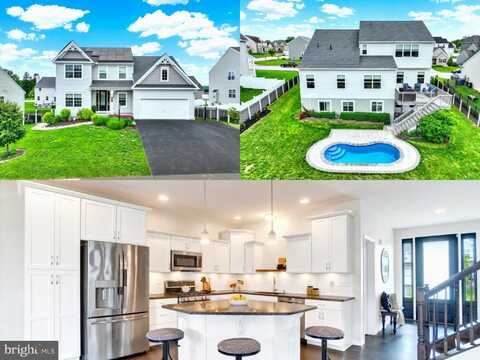 80 VILLAGE ROAD, MANCHESTER, PA 17345