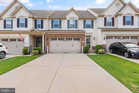 355 TUFTON CIRCLE, FALLSTON, MD 21047