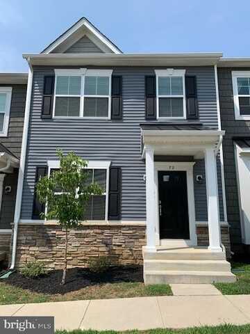 72 ANDREWS PLACE, FREDERICKSBURG, VA 22405