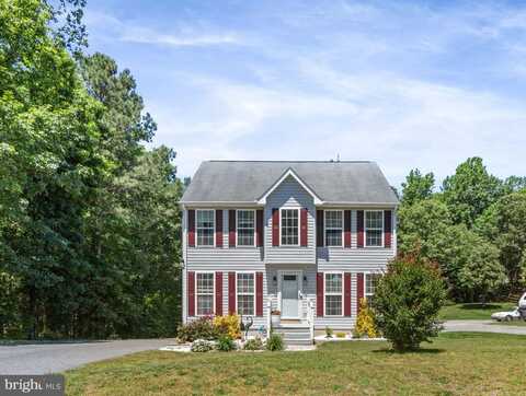 3227 LANCASTER RING ROAD, FREDERICKSBURG, VA 22408