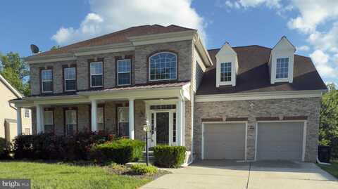 7513 TOTTENHAM DRIVE, WHITE PLAINS, MD 20695