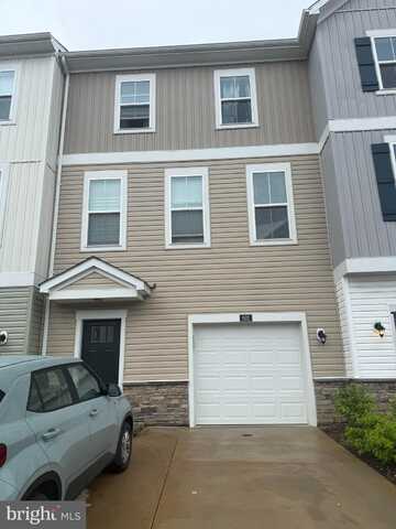 602 CHERRYVIEW DRIVE, FREDERICKSBURG, VA 22405