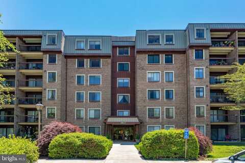 2817 JERMANTOWN ROAD, OAKTON, VA 22124