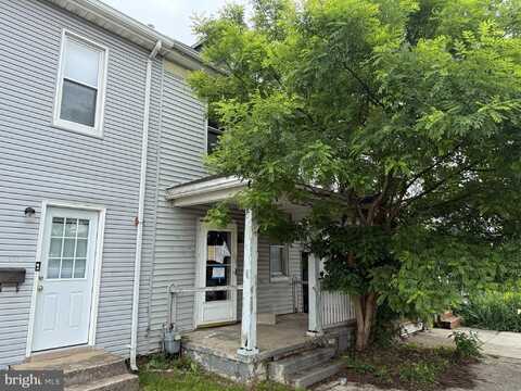 203 FULTON STREET, YORK, PA 17403