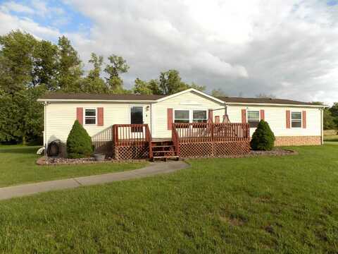 13926 AUDRAIN ROAD 904, CENTRALIA, MO 65240
