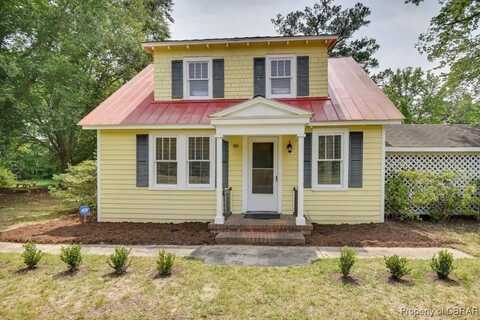 337 Juniper Cove Lane, Bohannon, VA 23021