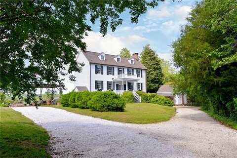 120 River Hill Road, Heathsville, VA 22473