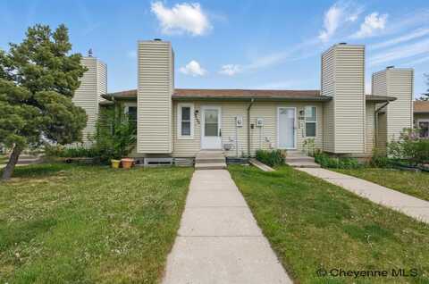 5120 JANE LN, Cheyenne, WY 82001