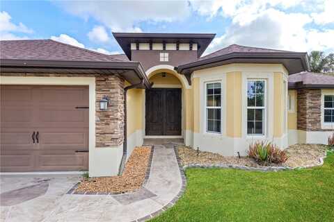 2758 MORRIETTA LANE, NORTH PORT, FL 34286