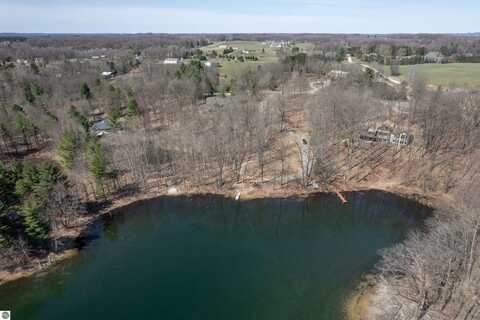 CROSS COUNTRY TRAIL, TRAVERSE CITY, MI 49686