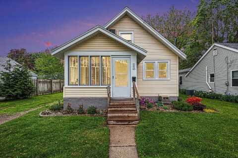 3259 FAYETTE AVENUE SW, GRANDVILLE, MI 49418