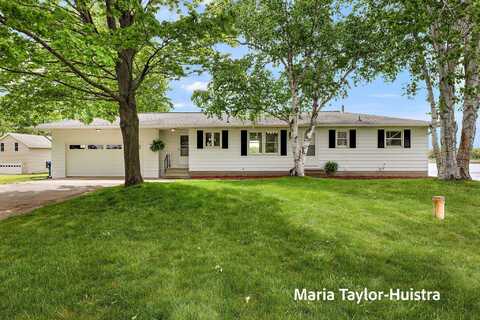 16040 ROBRICK AVENUE, GRAND HAVEN, MI 49417