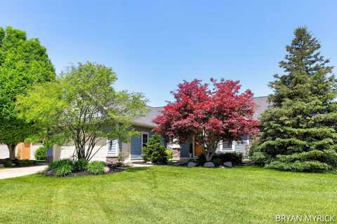 2655 HAWTHORNE COURT, JENISON, MI 49428