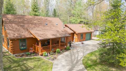 305 MEADOW LANE, HOUGHTON LAKE, MI 48629