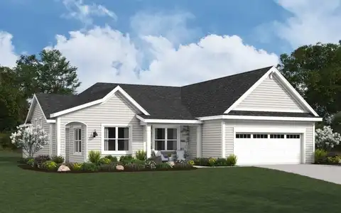 4695 KNAPP BLUFF STREET NE, GRAND RAPIDS, MI 49525