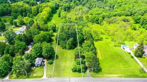 BROSIUS ROAD, GARRETTSVILLE, OH 44231