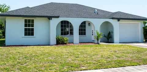 2271 ALTON ROAD, PORT CHARLOTTE, FL 33952
