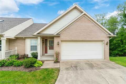 4404 DALBURY AVENUE NE, CANTON, OH 44714