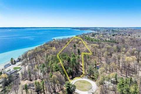 LOT 21 MOONRISE COURT, PENINSULA TWP, MI 49686