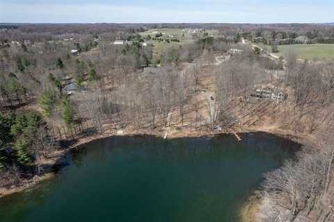 CROSS COUNTRY TRAIL, EAST BAY TWP, MI 49686