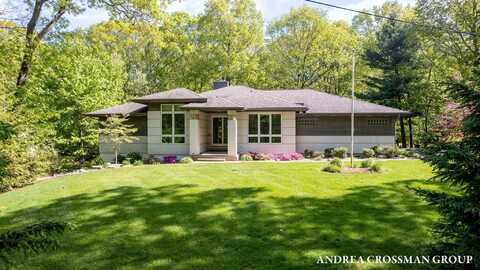 16993 FIREFLY RIDGE, WEST OLIVE, MI 49460