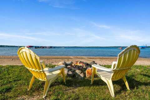 12874 ROBINS RIDGE ROAD UNIT #16, CHARLEVOIX, MI 49720