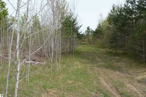 SPENCER ROAD, KALKASKA, MI 49646