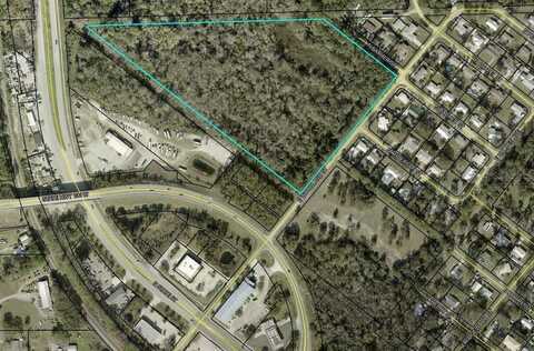 XX E WOODLAND STREET, BUNNELL, FL 32110