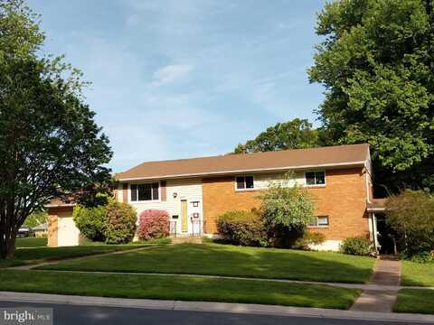 14105 PARKLAND DRIVE, ROCKVILLE, MD 20853