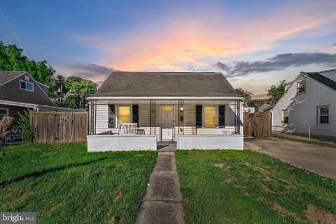 3514 LOUTH ROAD, DUNDALK, MD 21222