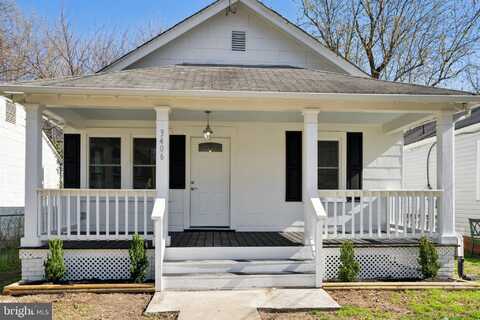 3406 STOCKTON STREET, RICHMOND, VA 23224