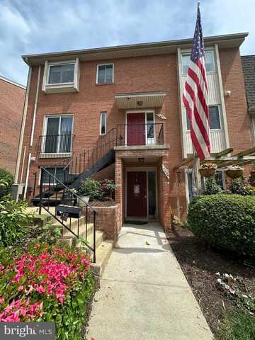 4601 LOGSDON DRIVE, ANNANDALE, VA 22003